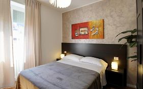 Milanrentals - Francesca Apartment